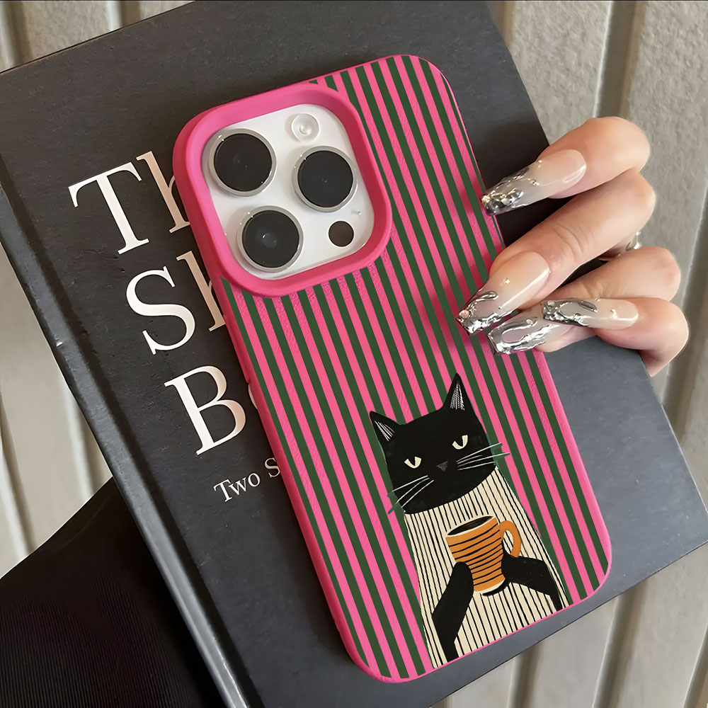 Забавный чехол для телефона с  – обзор и цена Phone Cases Protective