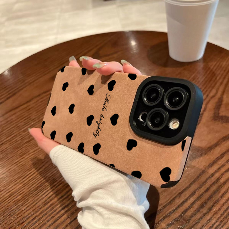 Новый роскошный черный чехол д – обзор и цена Phone Cases Xs Iphone