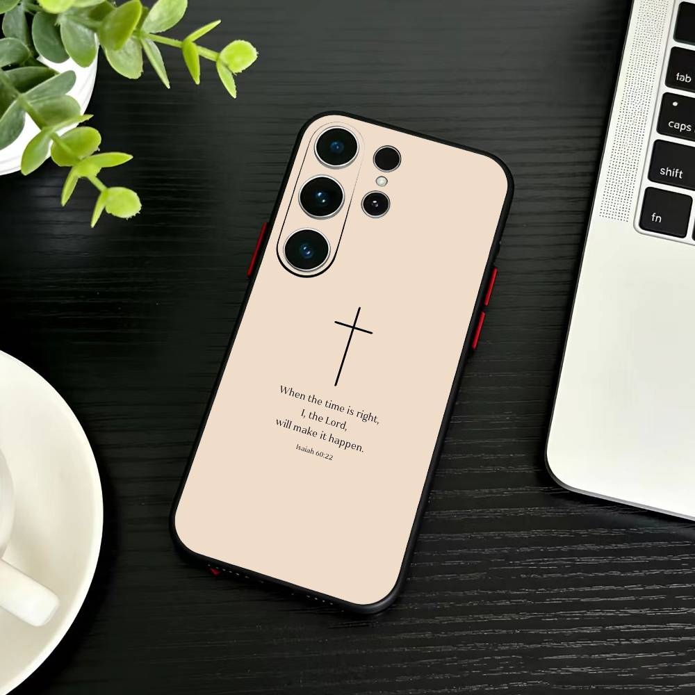 Чехол для телефона с цитатами  – обзор и цена Phone Cases Jesus