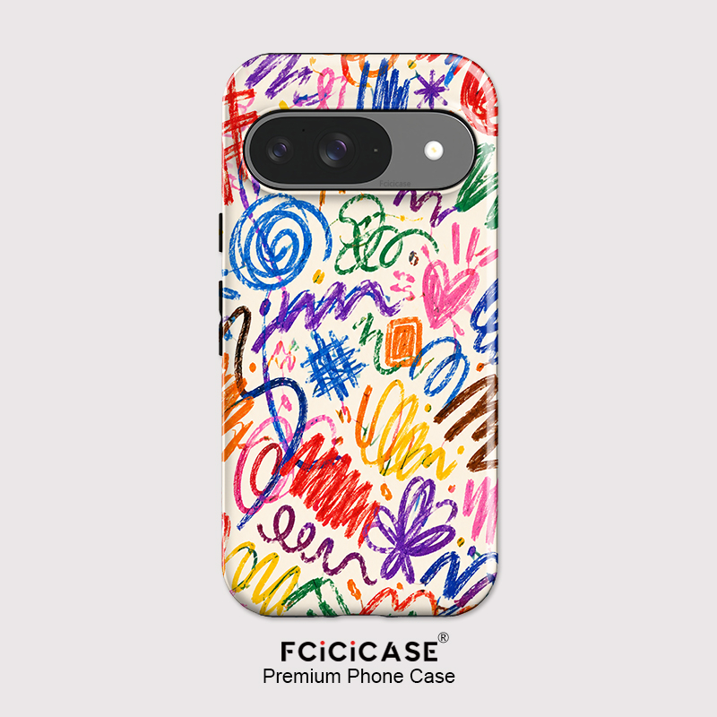 Чехол для телефона Fcicicase с – обзор и цена Phone Cases Pixel 10 Pro