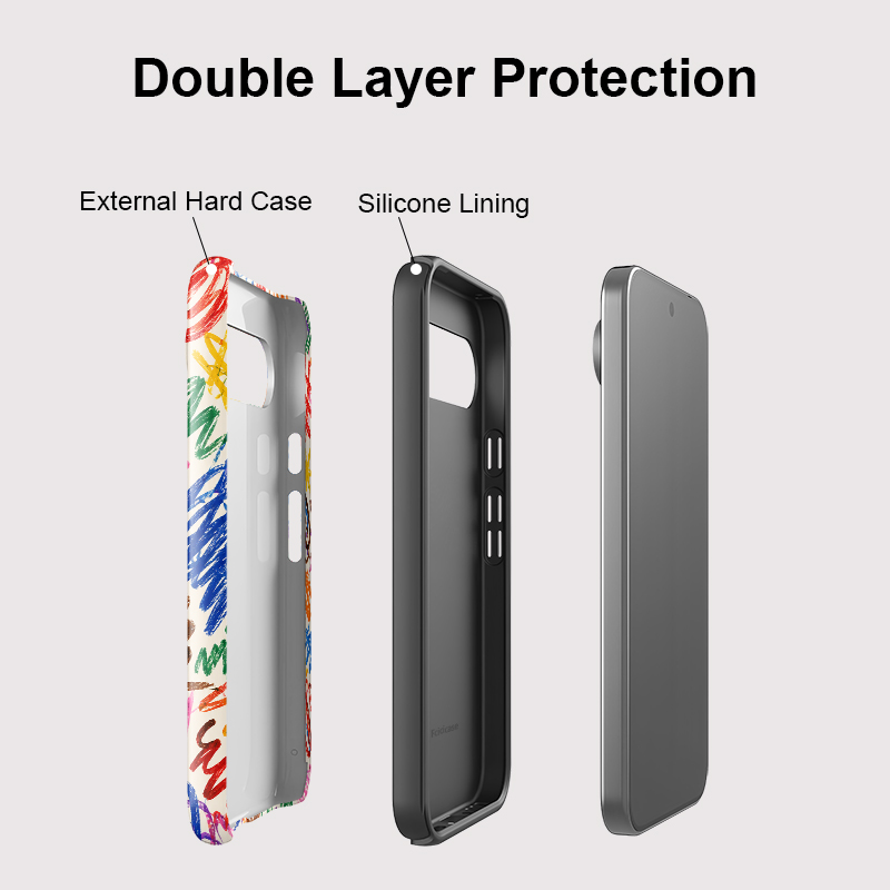 Чехол для телефона Fcicicase с – обзор и цена Phone Cases Pixel 10 Pro