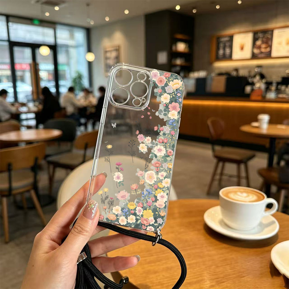 Чехол для телефона с ремешком  – обзор и цена Phone Cases Xs Iphone
