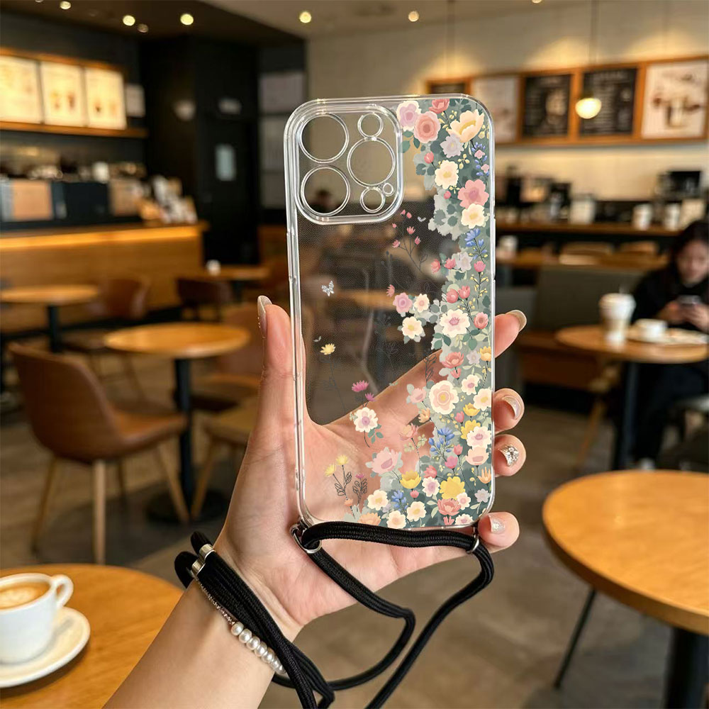 Чехол для телефона с ремешком  – обзор и цена Phone Cases Xs Iphone