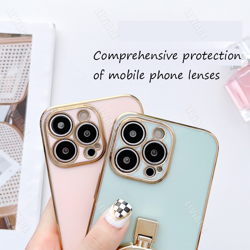 Чехол-подставка для iPhone 14  – обзор и цена Phone Cases Arc