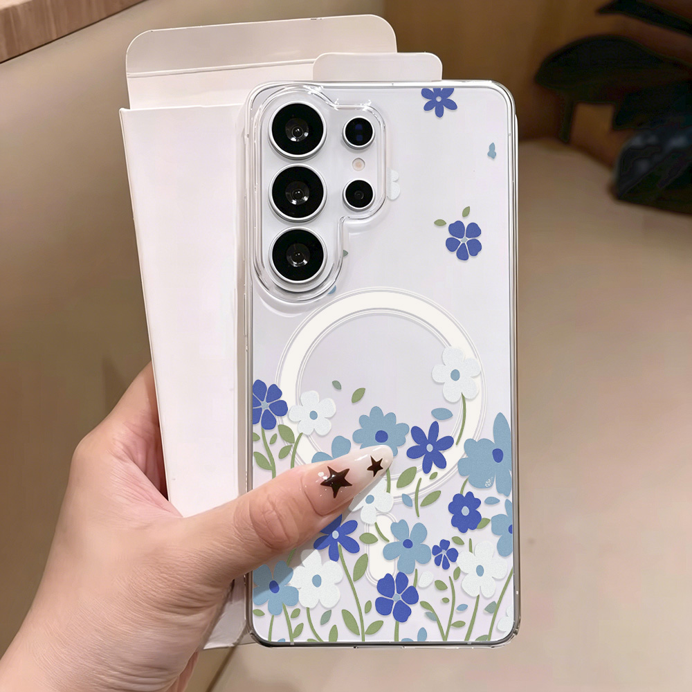 Магнитный чехол для телефона с – обзор и цена Phone Cases Quality