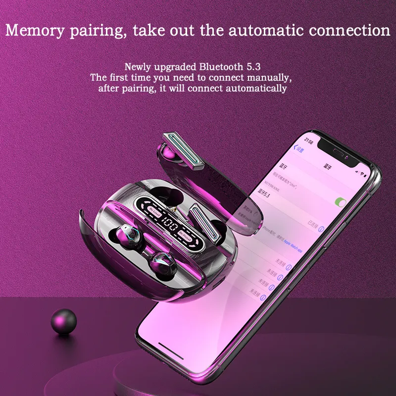 Беспроводные TWS Bluetooth нау – обзор и цена Phone Cases Pk