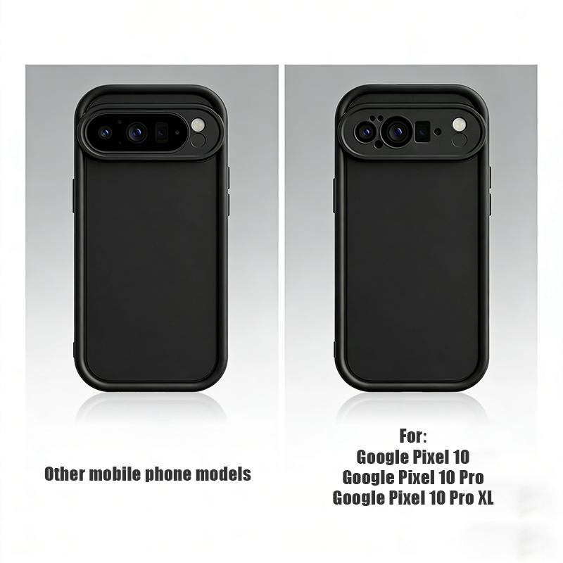 Чехол для телефона из ТПУ с ри – обзор и цена Phone Cases Pixel 10 Pro