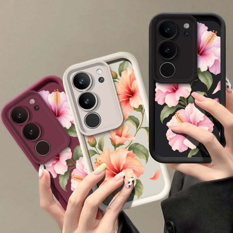 Чехол для телефона с узором из – обзор и цена Phone Cases Vivo