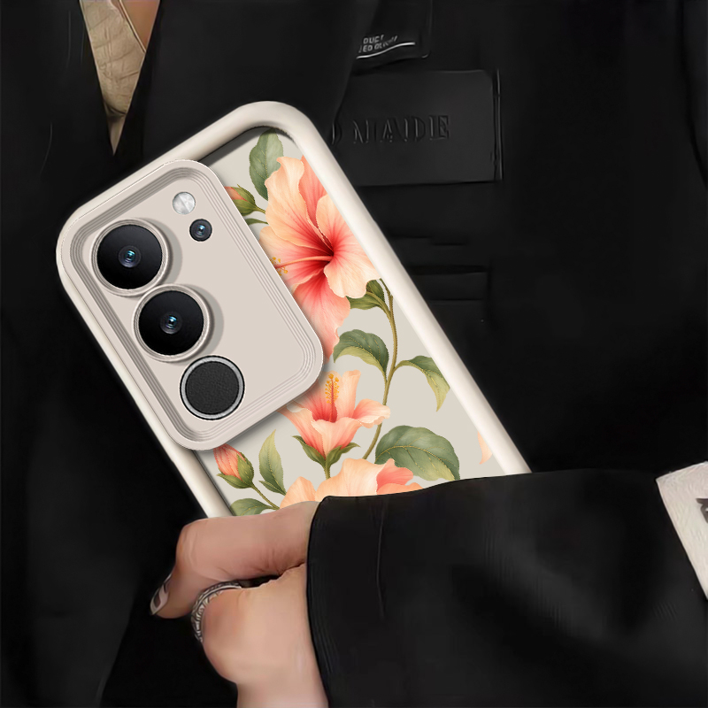 Чехол для телефона с узором из – обзор и цена Phone Cases Vivo