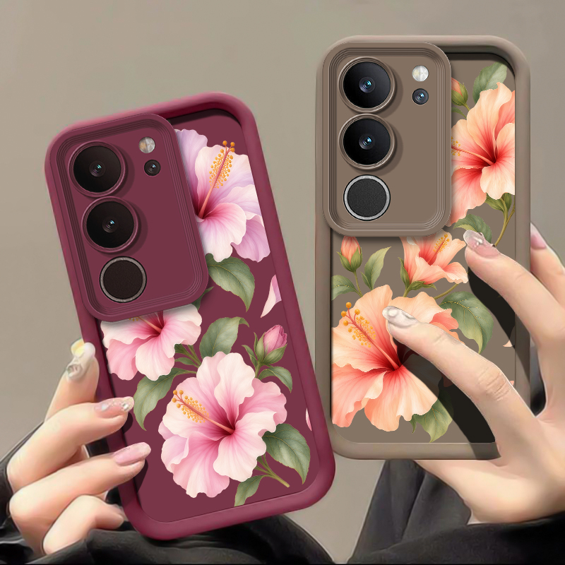 Чехол для телефона с узором из – обзор и цена Phone Cases Vivo