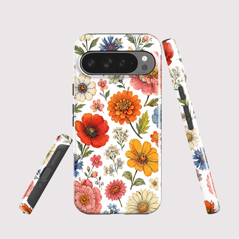 Матовый акриловый чехол Fcicic – обзор и цена Phone Cases Pixel 10 Pro