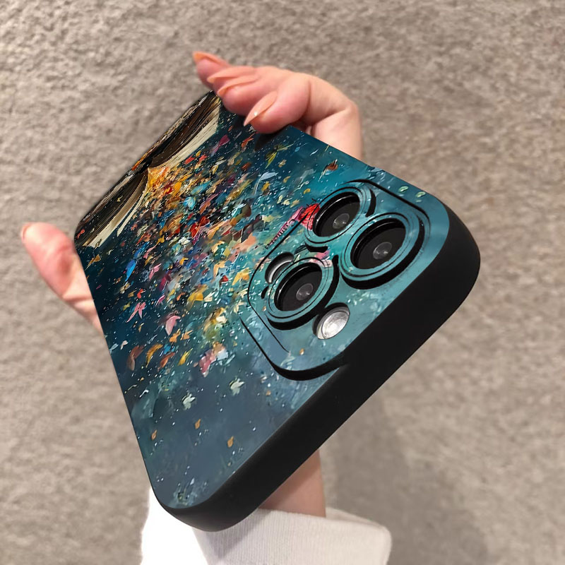 Чехол для iPhone 17 16 15 14 1 – обзор и цена Phone Cases Protective