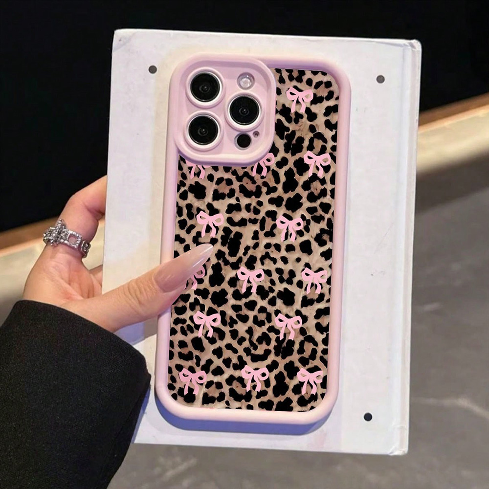 Чехол для телефона с розовым б – обзор и цена Phone Cases Aesthetic