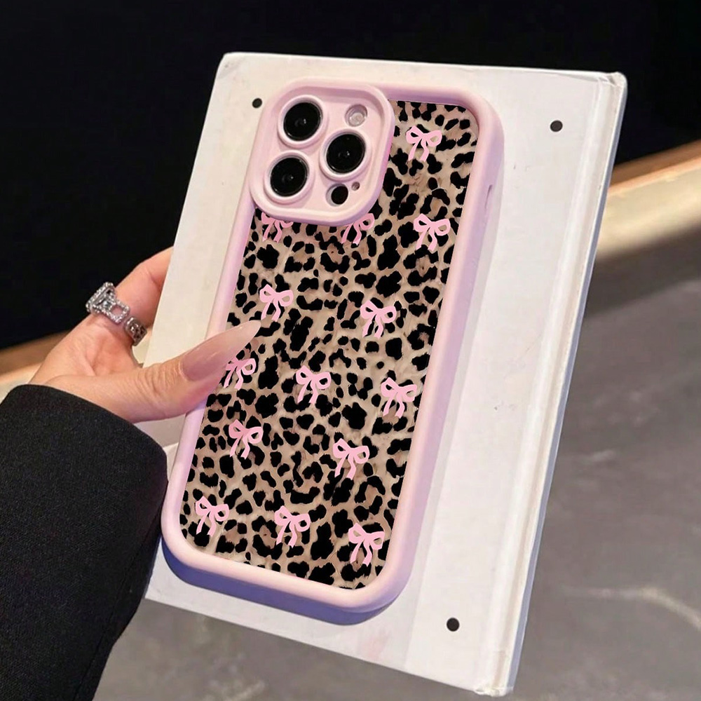Чехол для телефона с розовым б – обзор и цена Phone Cases Aesthetic