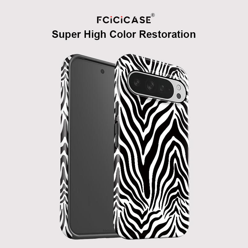 Чехол Fcicicase для Google Pix – обзор и цена Phone Cases Pixel 10 Pro