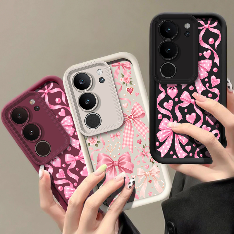 Чехол для телефона с цветочным – обзор и цена Phone Cases Vivo