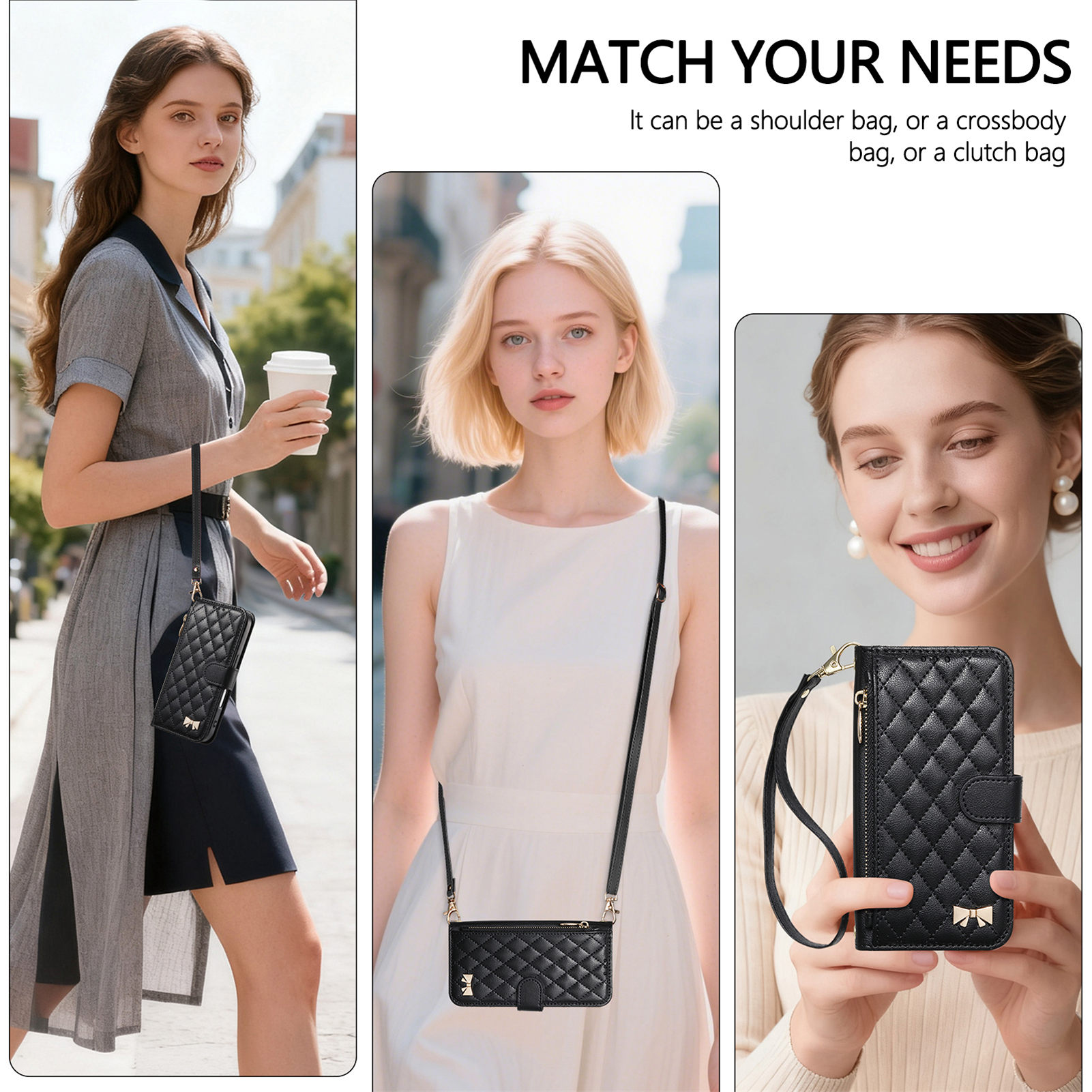 Чехол-кошелек из искусственной – обзор и цена Phone Cases With Loop