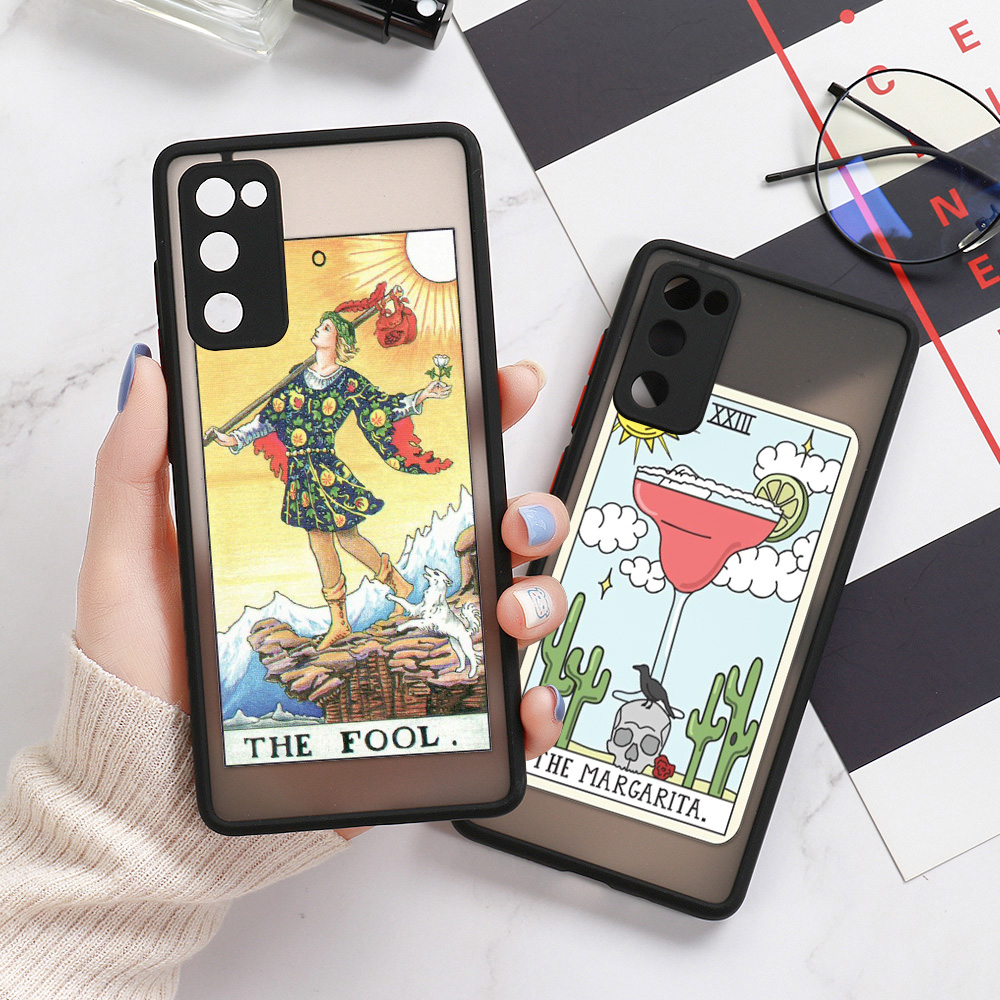 Матовый защитный чехол для Sam – обзор и цена Phone Cases Aesthetic