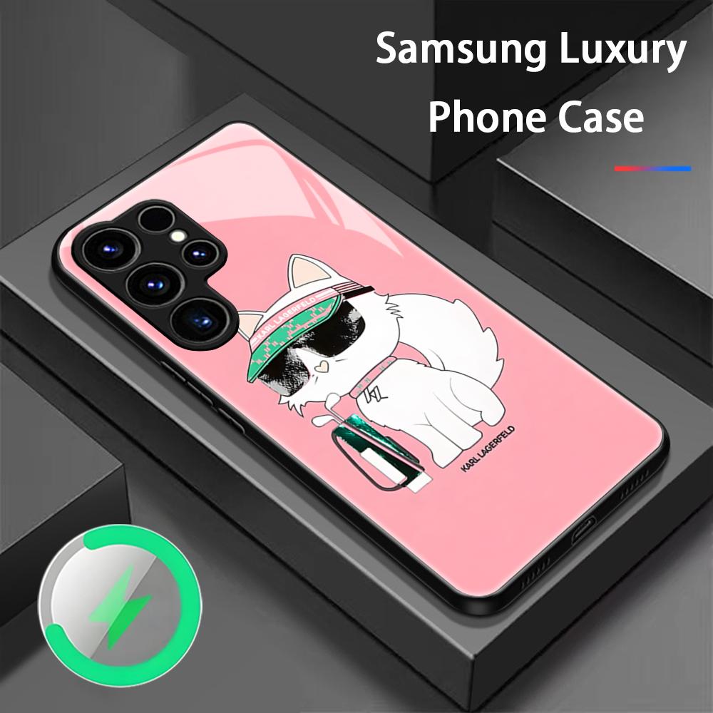Модный чехол для телефона с ко – обзор и цена Phone Cases Galaxy S26