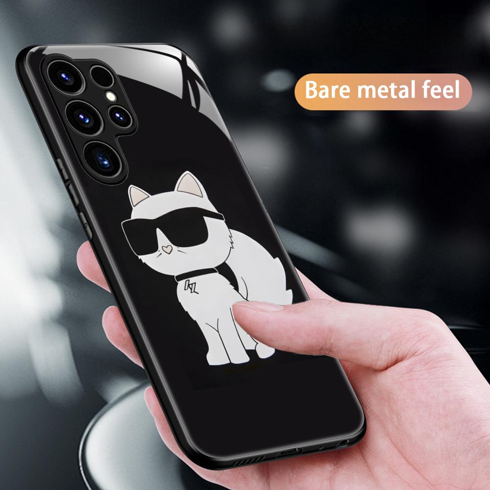 Модный чехол для телефона с ко – обзор и цена Phone Cases Galaxy S26