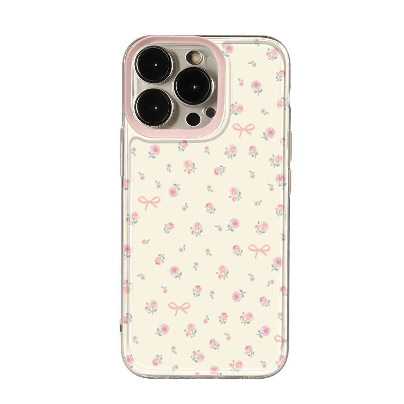 Цветочная роза Корейский Ins Н – обзор и цена Phone Cases Drawing