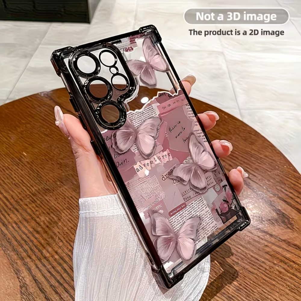 Эстетичный чехол для телефона  – обзор и цена Phone Cases Aesthetic