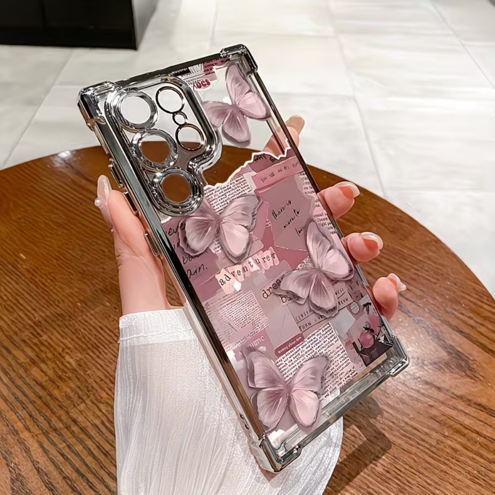 Эстетичный чехол для телефона  – обзор и цена Phone Cases Aesthetic