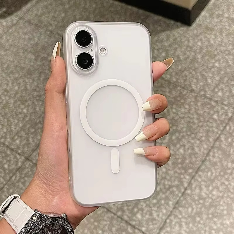 Прозрачный матовый чехол для i – обзор и цена Phone Cases Quality