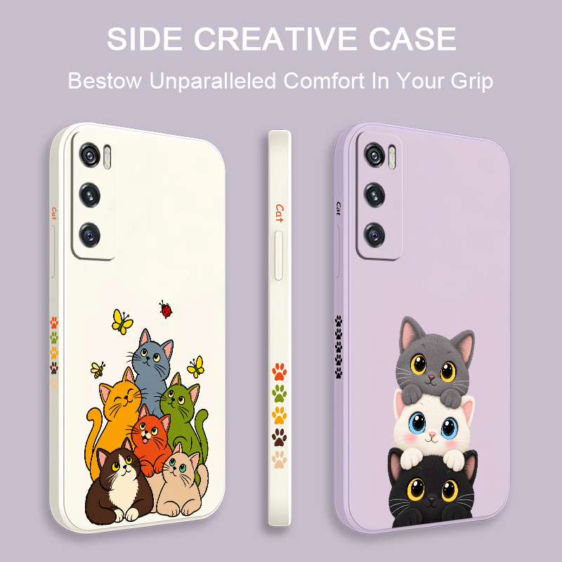 Милый и яркий чехол для телефо – обзор и цена Phone Cases Vivo