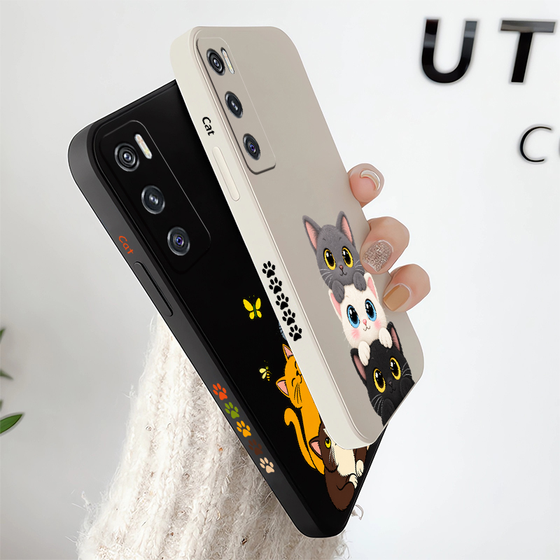 Милый и яркий чехол для телефо – обзор и цена Phone Cases Vivo