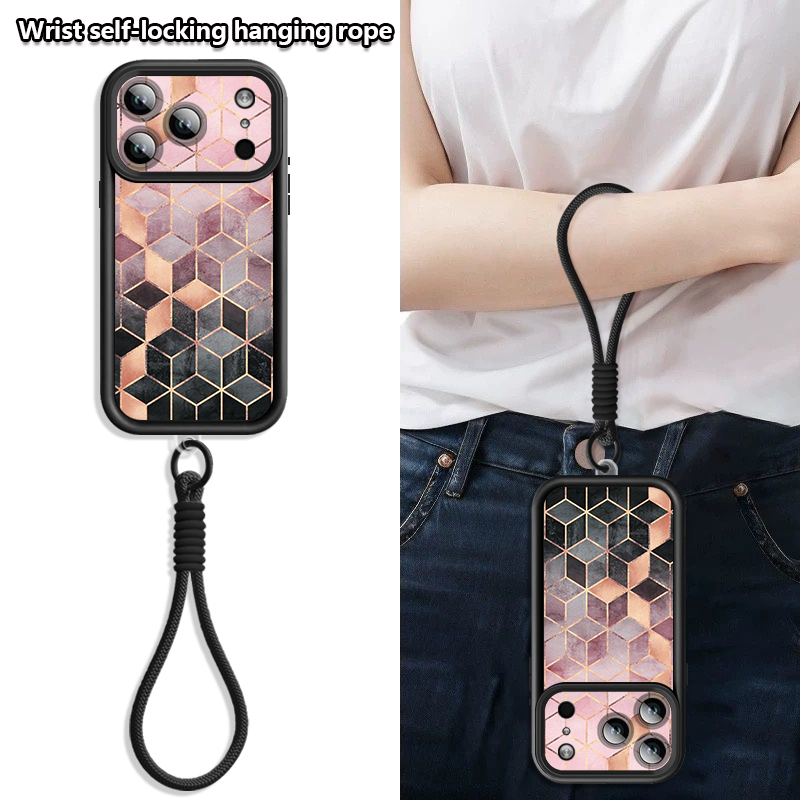Чехол для телефона с ремешком  – обзор и цена Phone Cases With Loop