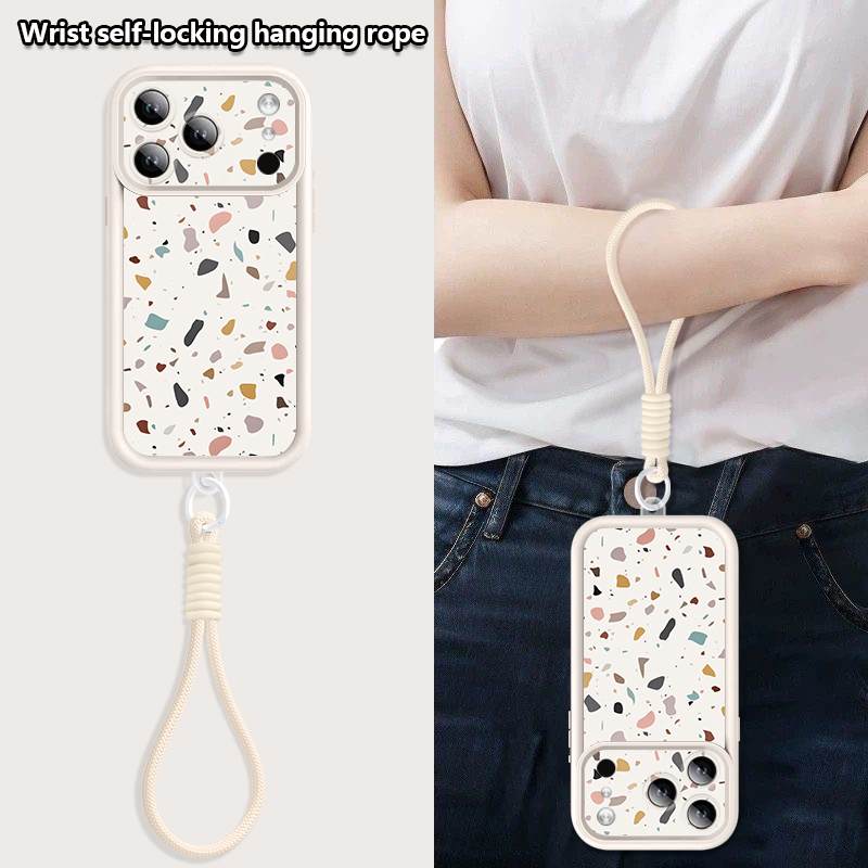 Чехол для телефона с ремешком  – обзор и цена Phone Cases With Loop