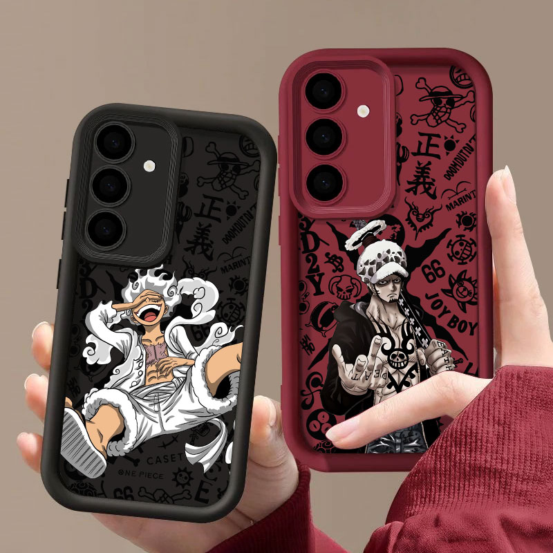 Чехол O-One Pieces Luffys Zoro – обзор и цена Phone Cases Galaxy S26