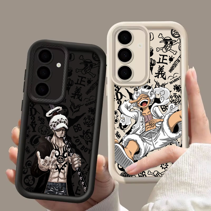 Чехол O-One Pieces Luffys Zoro – обзор и цена Phone Cases Galaxy S26