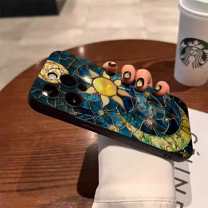 Эстетичный чехол для телефона  – обзор и цена Phone Cases Aesthetic