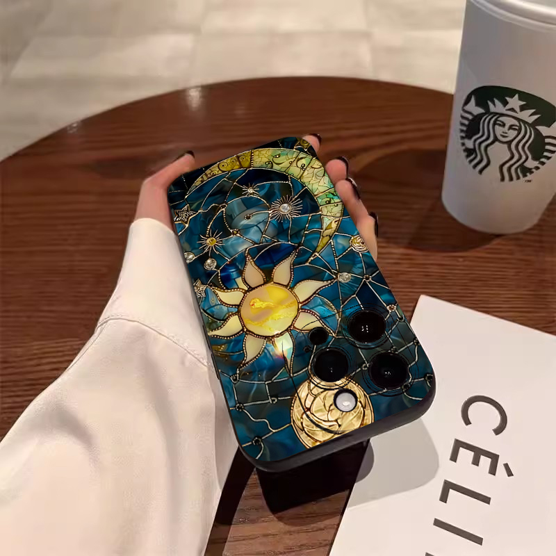 Эстетичный чехол для телефона  – обзор и цена Phone Cases Aesthetic