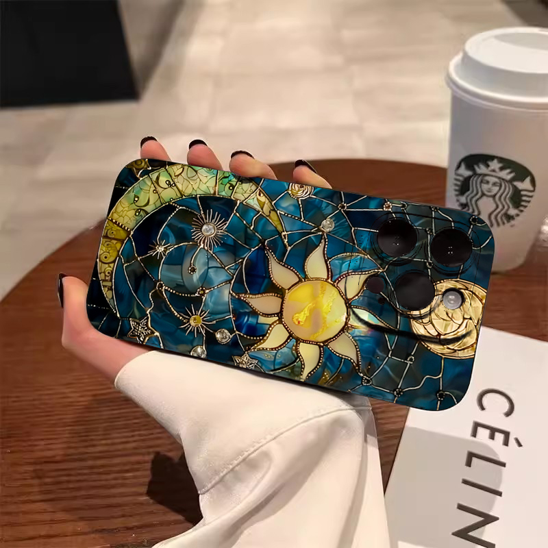 Эстетичный чехол для телефона  – обзор и цена Phone Cases Aesthetic