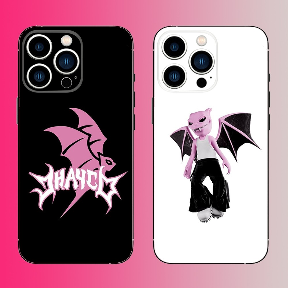 Чехол для телефона Jhayco Puer – обзор и цена Phone Cases Pinterest