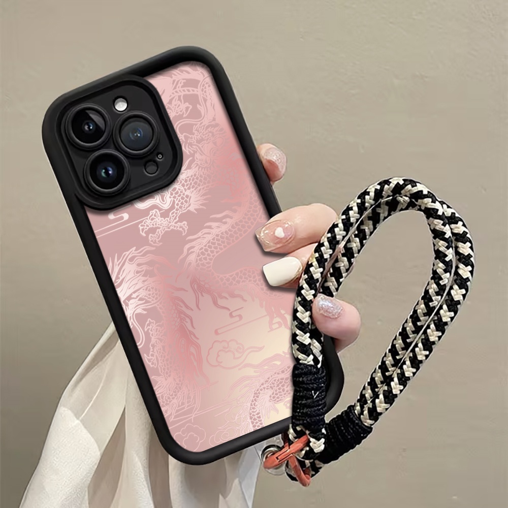 Бледно-белый чехол для телефон – обзор и цена Phone Cases With Loop