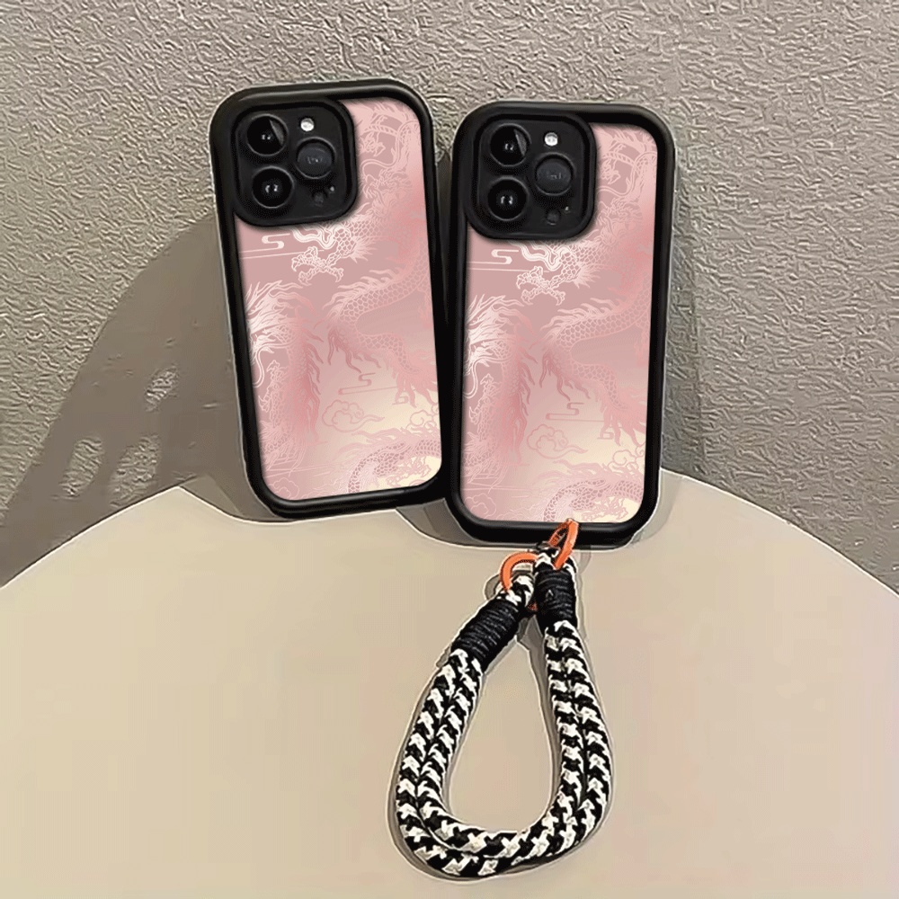 Бледно-белый чехол для телефон – обзор и цена Phone Cases With Loop
