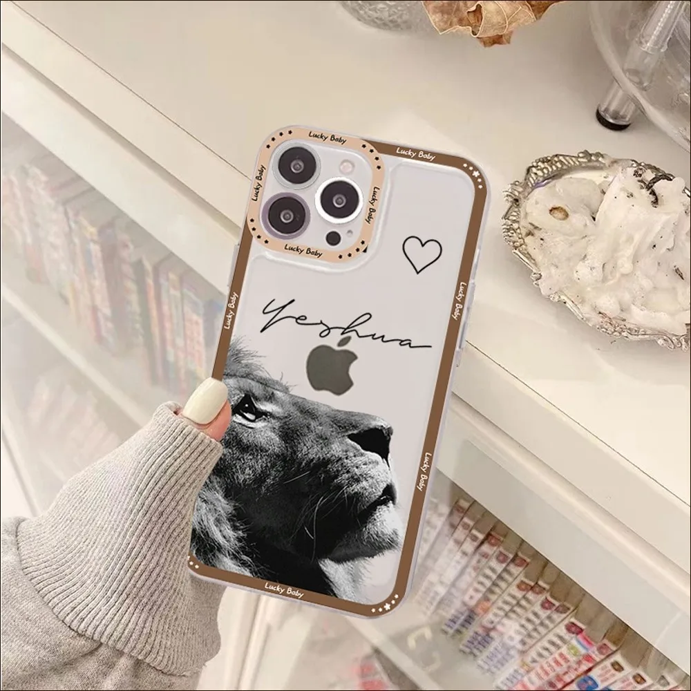 Чехол для телефона New Faith C – обзор и цена Phone Cases Jesus