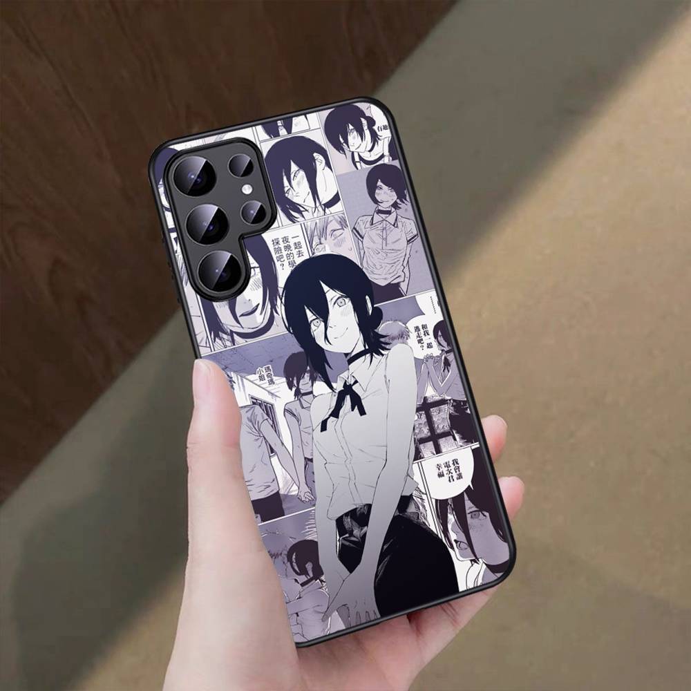 Чехол для телефона C-Chainsawm – обзор и цена Phone Cases Arc