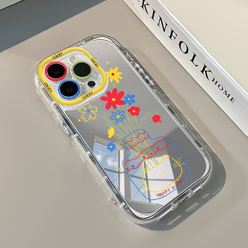 Летний чехол-зеркало с дизайно – обзор и цена Phone Cases Xs Iphone