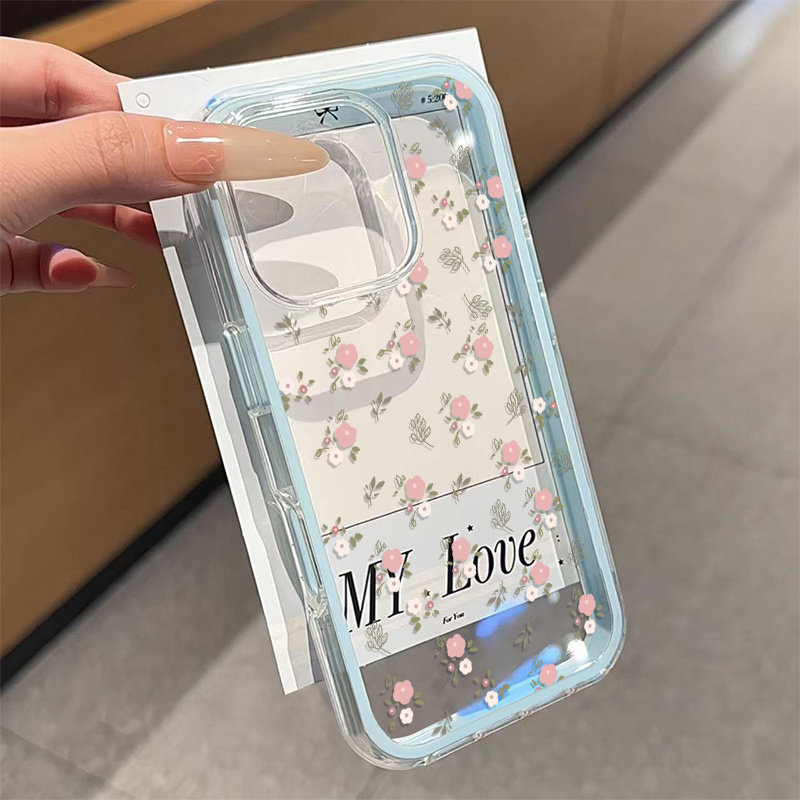 Прозрачный мягкий чехол из ТПУ – обзор и цена Phone Cases Xs Iphone