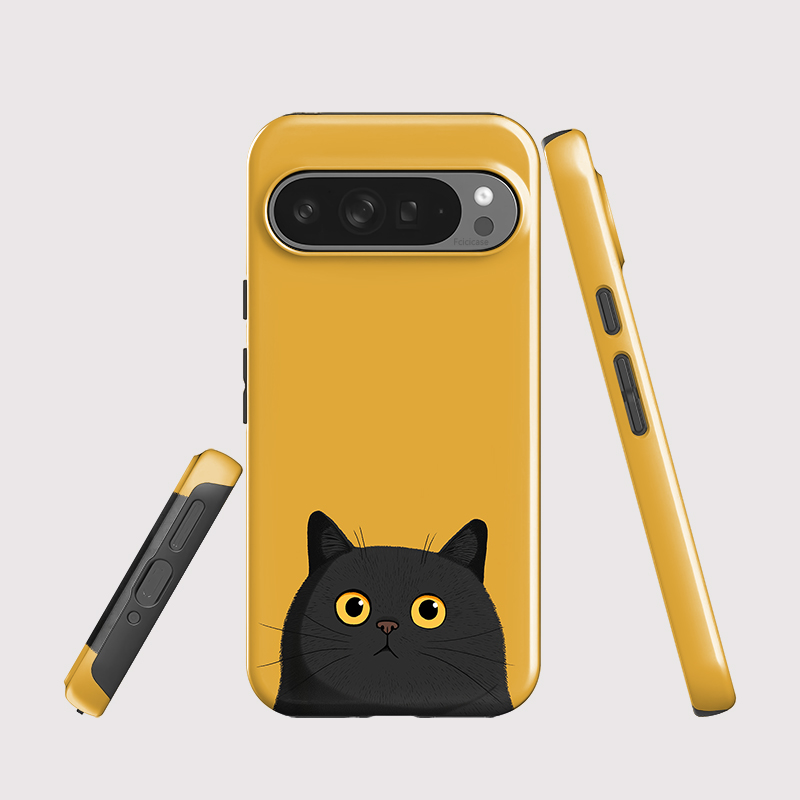 Чехол Fcicicase для Pixel 9 10 – обзор и цена Phone Cases Pixel 10 Pro