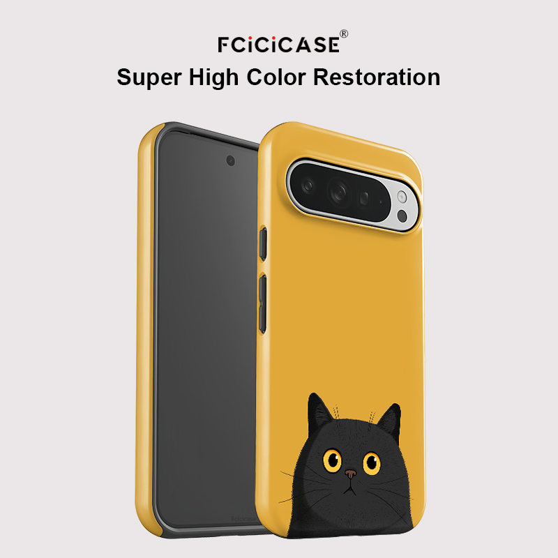 Чехол Fcicicase для Pixel 9 10 – обзор и цена Phone Cases Pixel 10 Pro