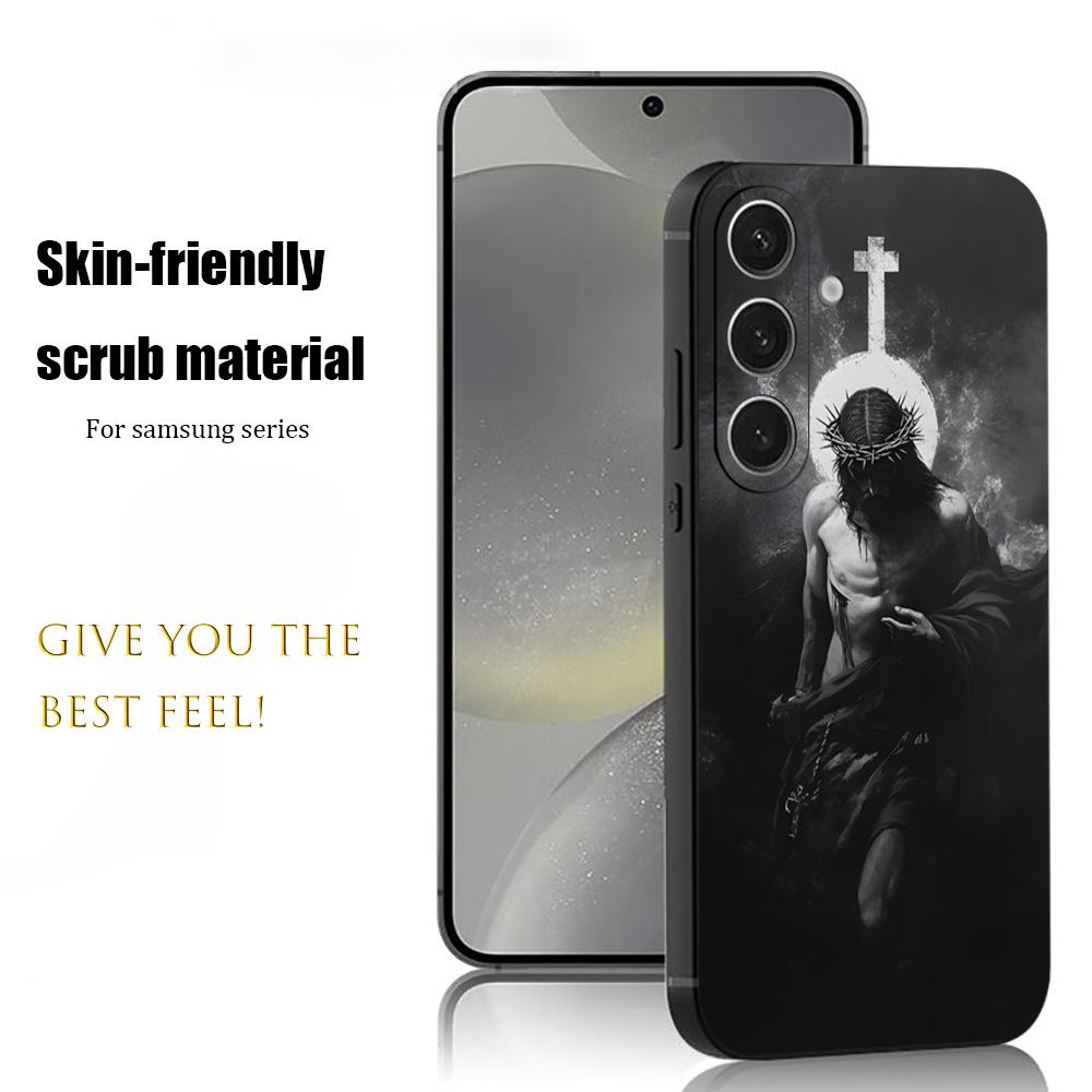 Модный чехол для телефона с из – обзор и цена Phone Cases Jesus