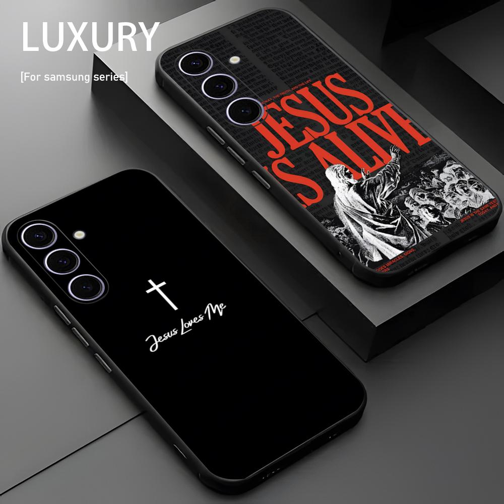 Модный чехол для телефона с из – обзор и цена Phone Cases Jesus