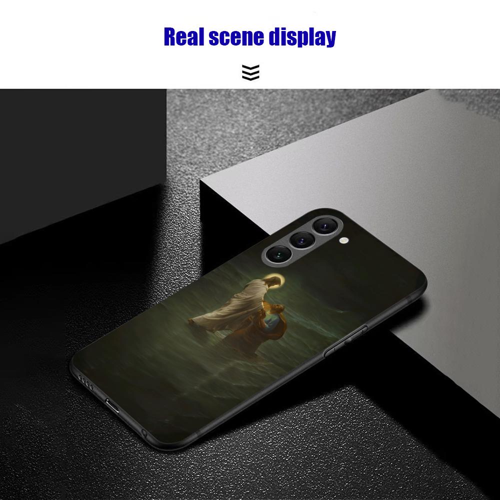 Модный чехол для телефона с из – обзор и цена Phone Cases Jesus