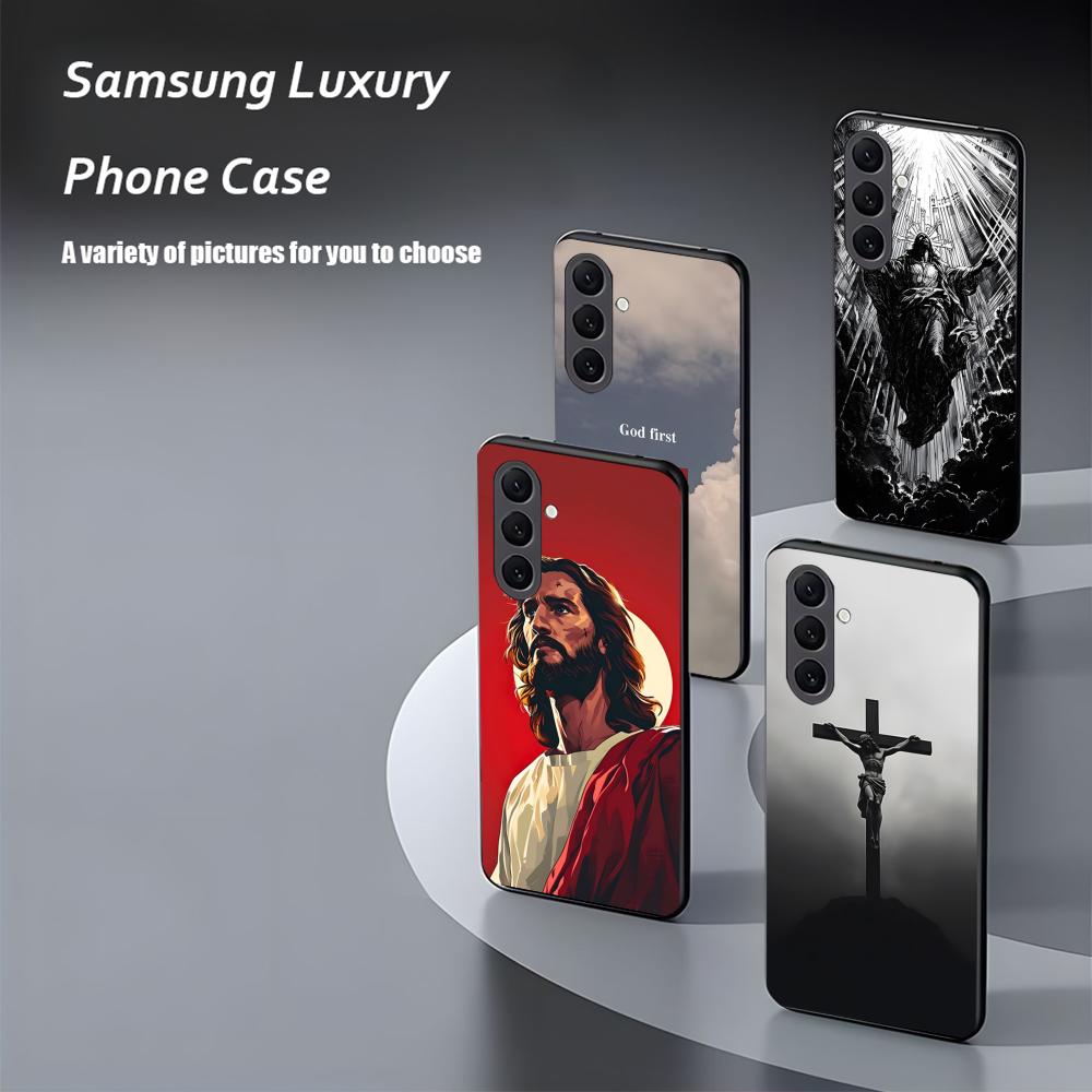Модный чехол для телефона с из – обзор и цена Phone Cases Jesus